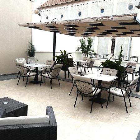 Apartments Villa Mira Kaštela المظهر الخارجي الصورة