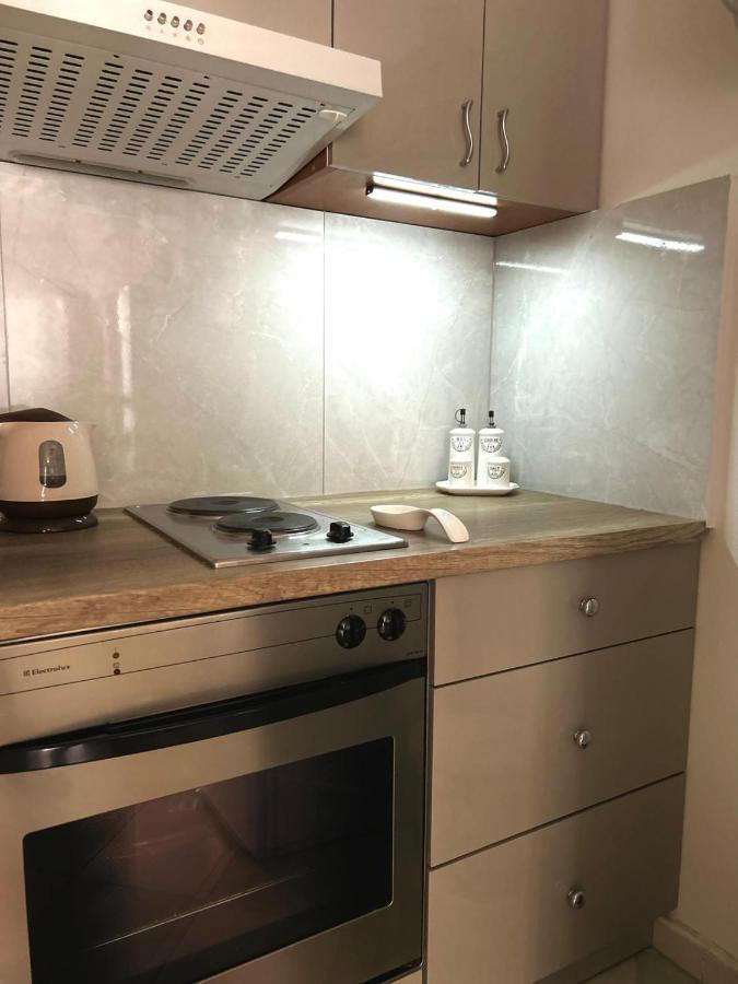 Apartments Villa Mira Kaštela المظهر الخارجي الصورة