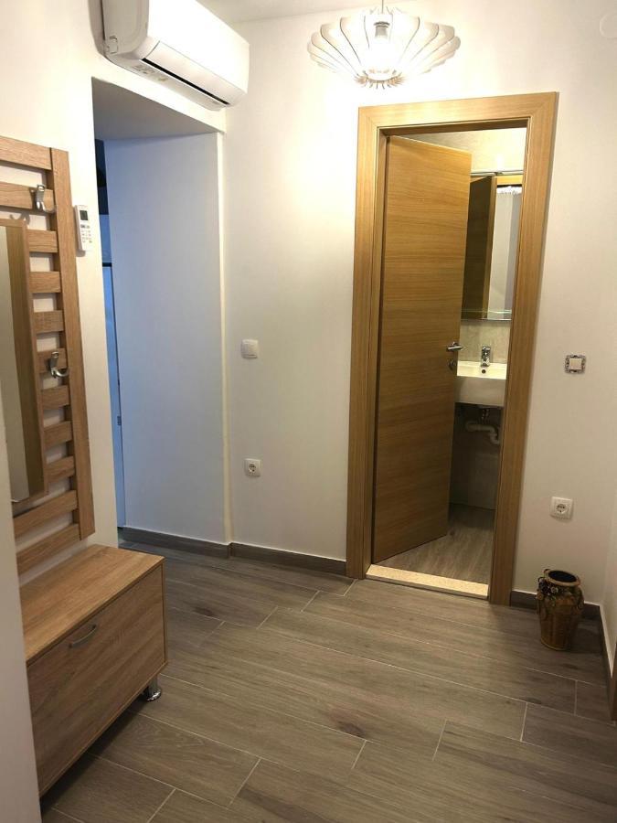 Apartments Villa Mira Kaštela المظهر الخارجي الصورة