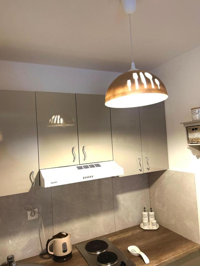 Apartments Villa Mira Kaštela المظهر الخارجي الصورة