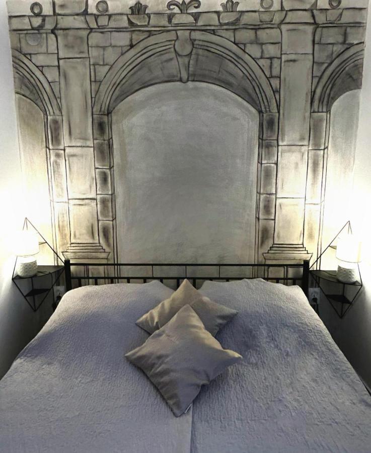 Apartments Villa Mira Kaštela المظهر الخارجي الصورة