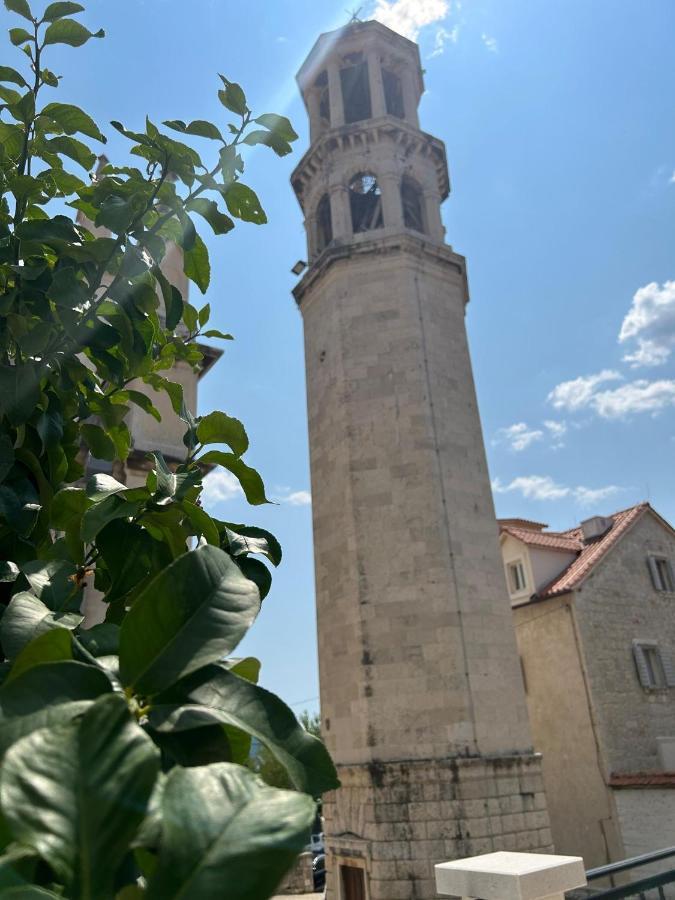 Apartments Villa Mira Kaštela المظهر الخارجي الصورة