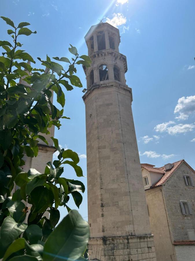 Apartments Villa Mira Kaštela المظهر الخارجي الصورة