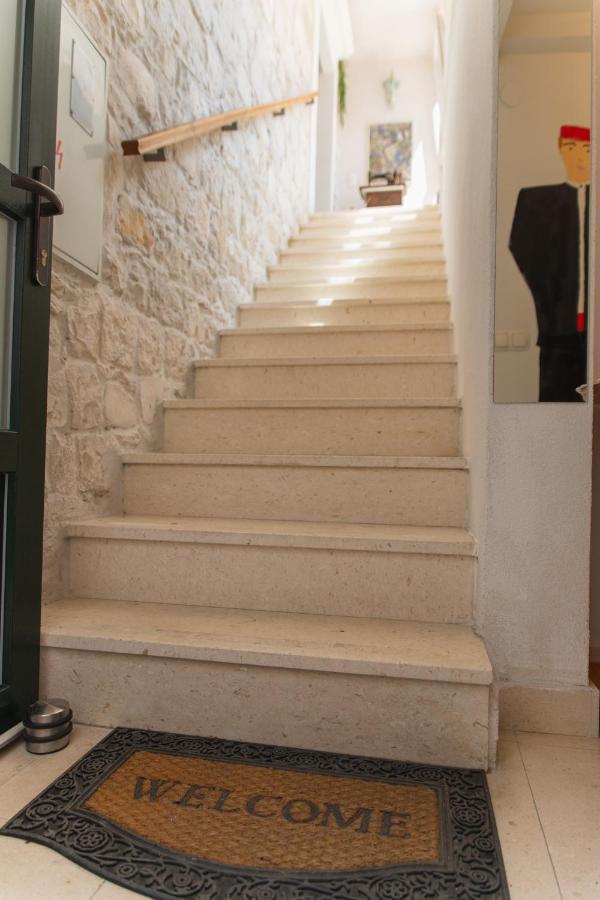 Apartments Villa Mira Kaštela المظهر الخارجي الصورة