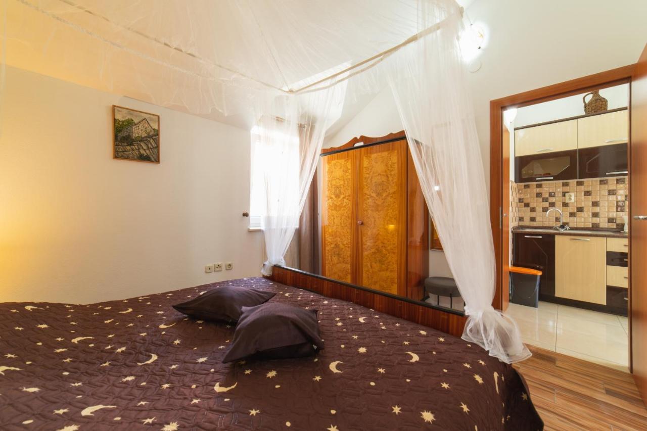 Apartments Villa Mira Kaštela المظهر الخارجي الصورة