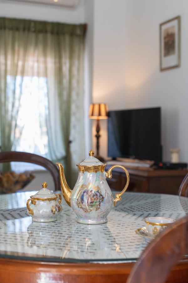 Apartments Villa Mira Kaštela المظهر الخارجي الصورة