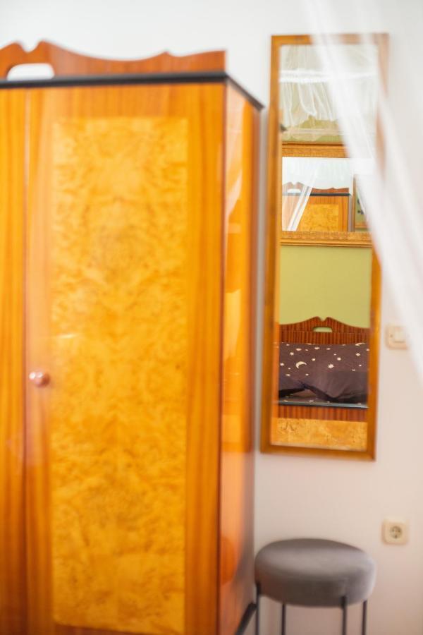Apartments Villa Mira Kaštela المظهر الخارجي الصورة