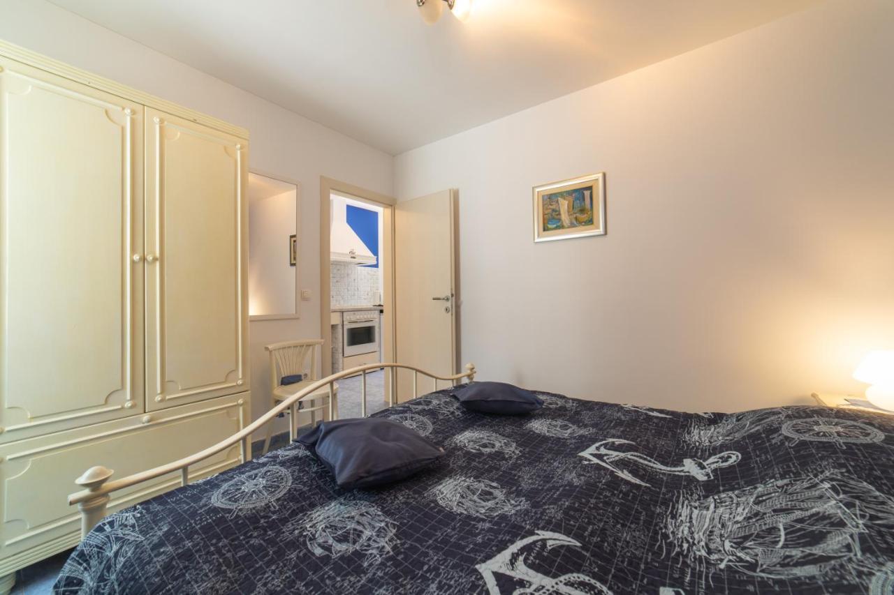 Apartments Villa Mira Kaštela المظهر الخارجي الصورة