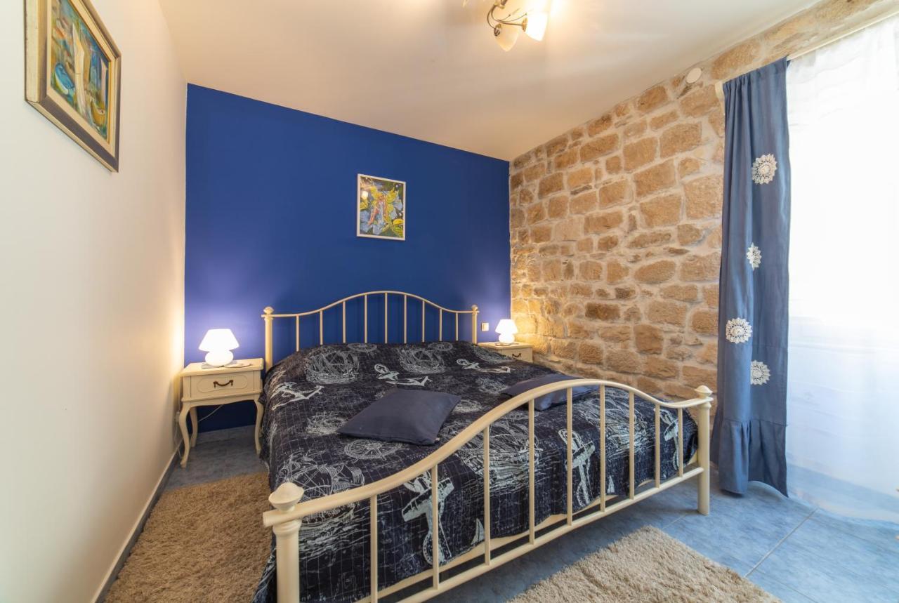 Apartments Villa Mira Kaštela المظهر الخارجي الصورة