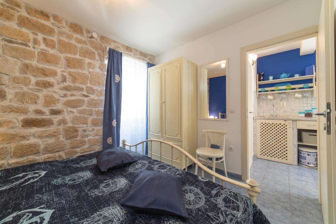 Apartments Villa Mira Kaštela المظهر الخارجي الصورة